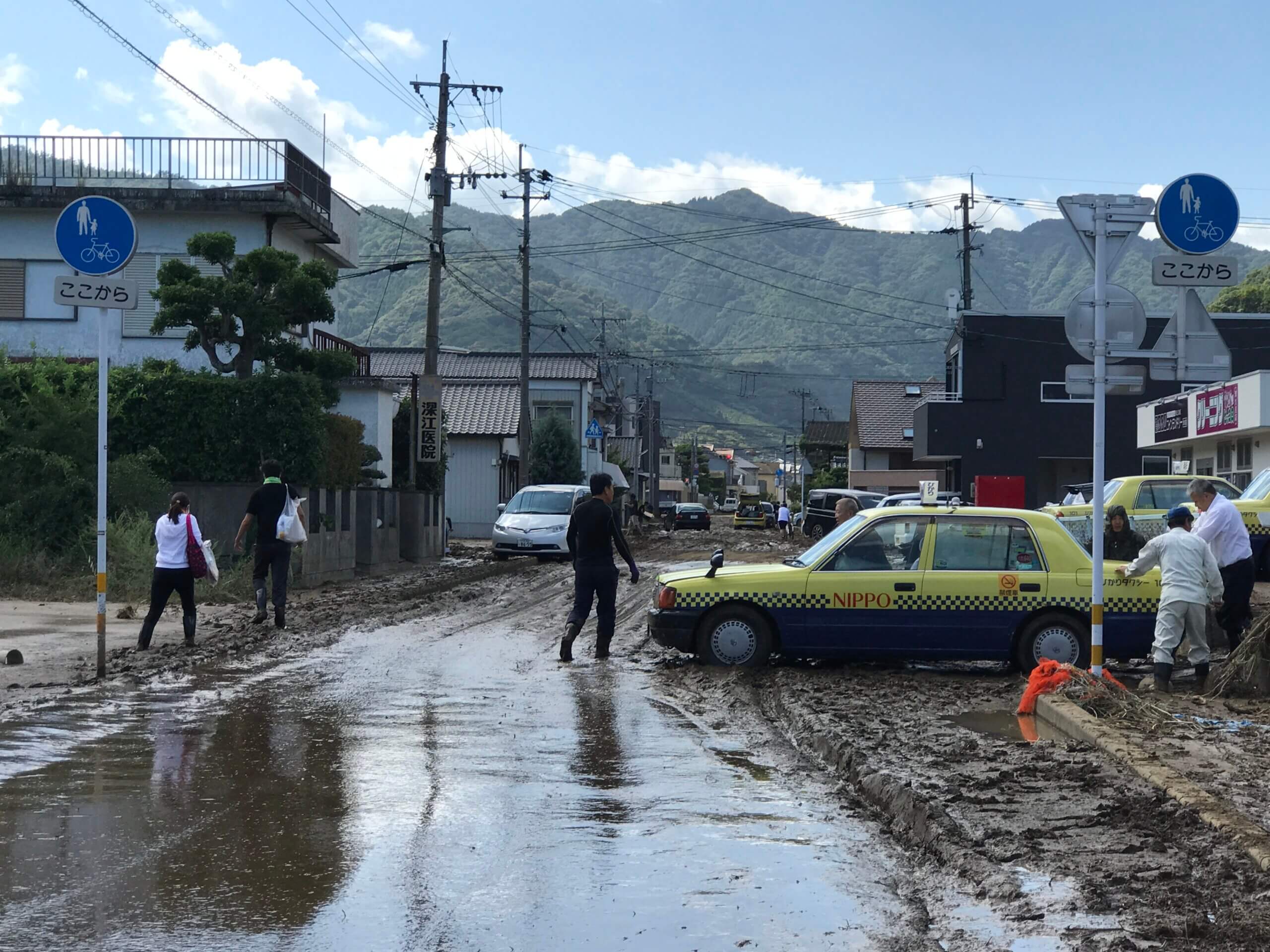 【平成29年9月台風第18号】