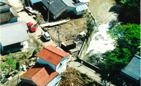 竹田市宮砥