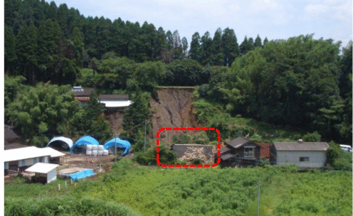 竹田市古園浦久保