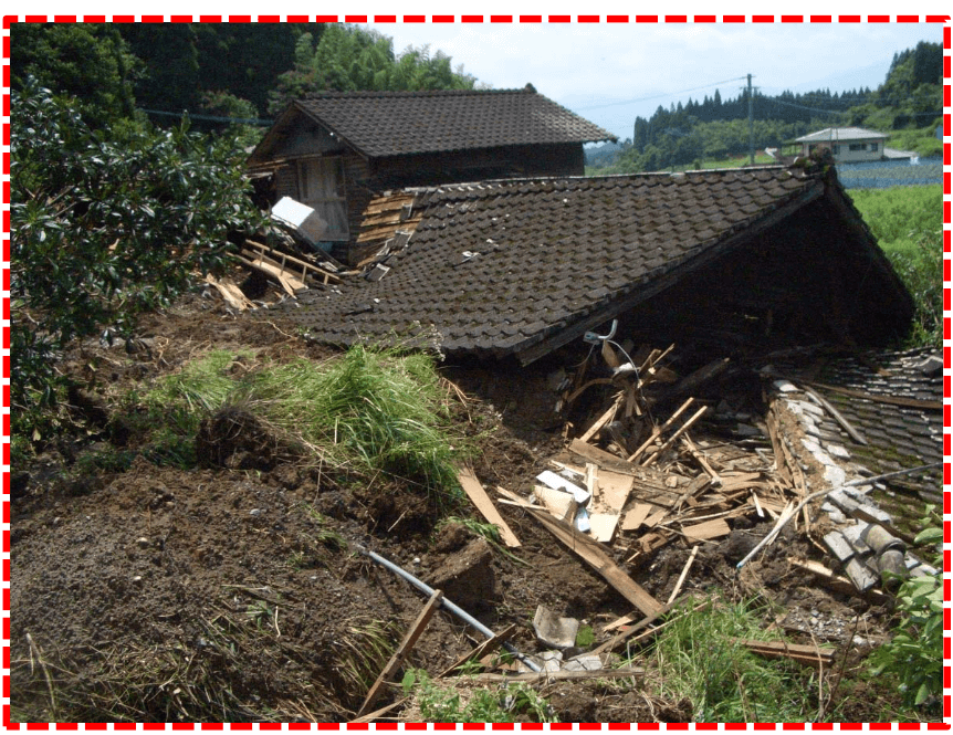 竹田市古園浦久保