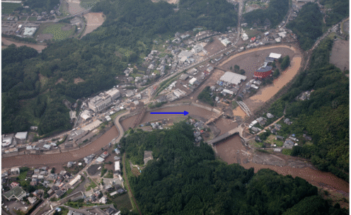 竹田市玉来