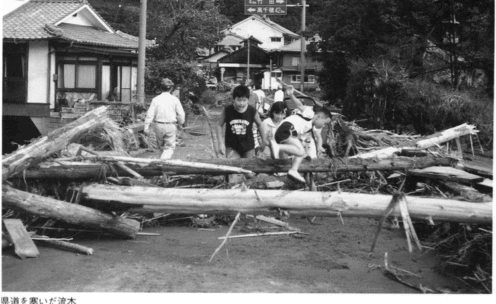 竹田市大字入田