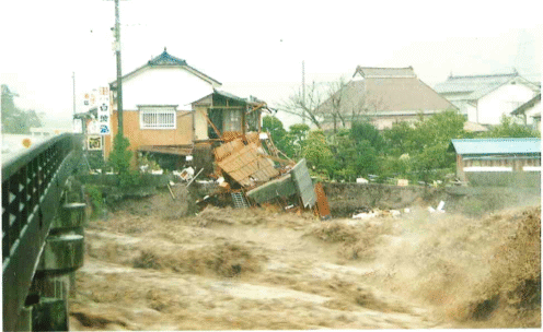 宇佐市安心院町大佛