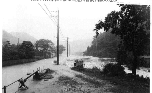宇佐市安心院町矢津