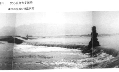 宇佐市安心院町川崎