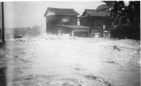 国東市安岐町瀬戸田