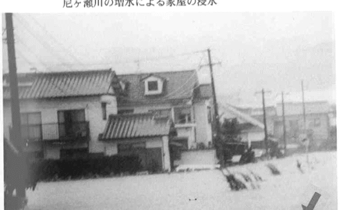 大分市荏隈