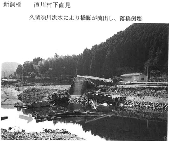 佐伯市直川下直見