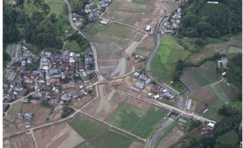 日田市山田