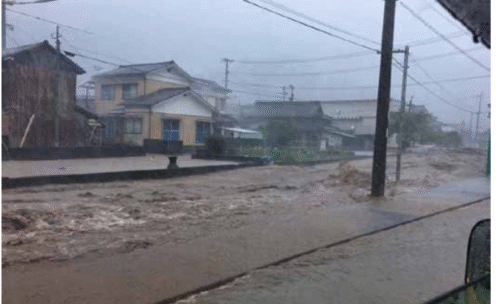 津久見市合ノ元町