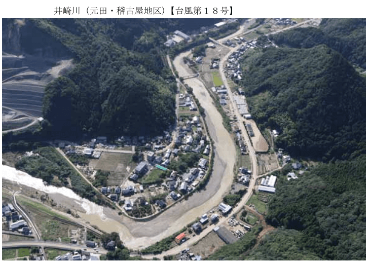 佐伯市弥生大坂本