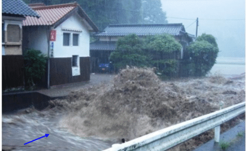 玖珠町古後