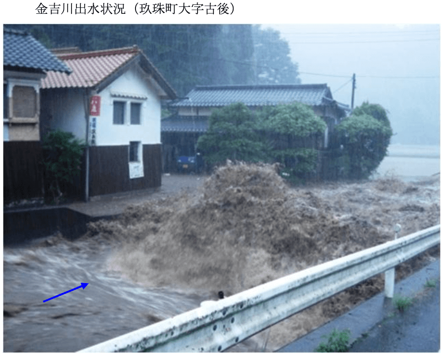 玖珠町古後