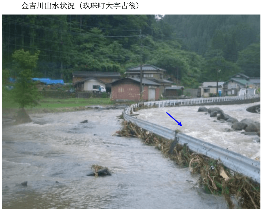 玖珠町古後