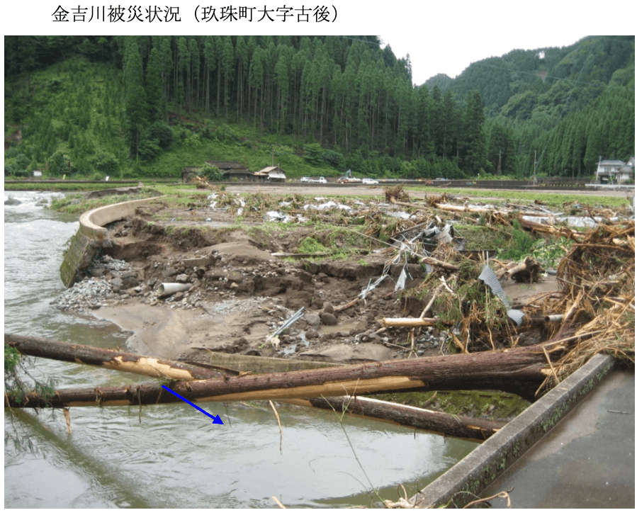 玖珠町古後