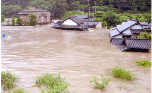 中津市耶馬溪町栃木