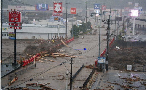 竹田市玉来