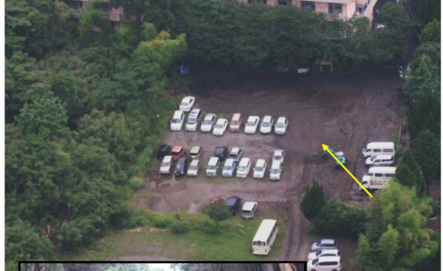 別府市堀田