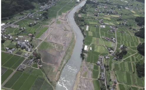 玖珠郡玖珠町戸畑