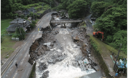 由布市湯布院町下湯平